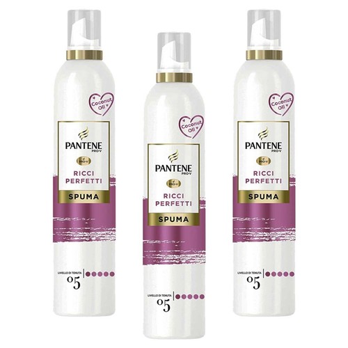 3pz pantene ricci perfetti - pantene,
