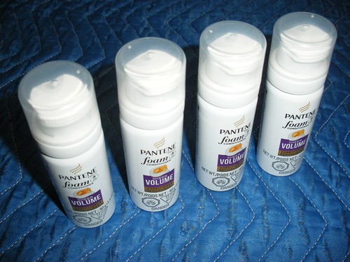 Lotto balsami pantene pro - pantene,