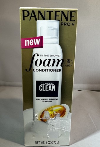 Nuovo condizionatore pantene - condizionatore,
