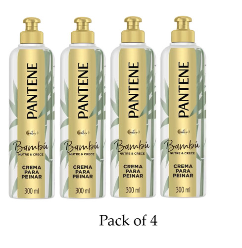 Pantene pro crema - pantene, lo