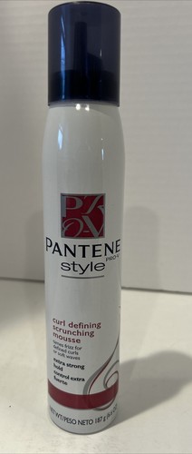 Pantene pro curl defining - pantene,