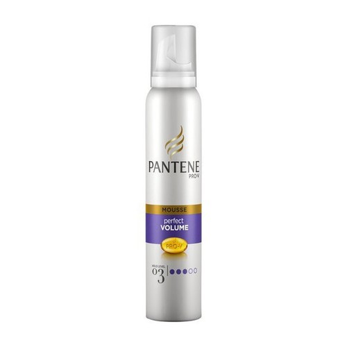 Pantene pro mousse per - pantene,