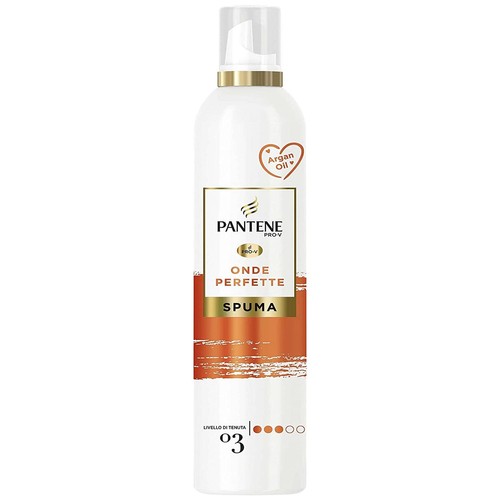 Pantene pro spuma - pantene,