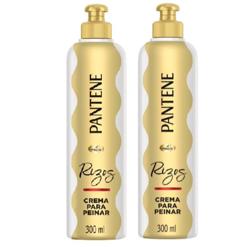 Pantene rizo definido - x,