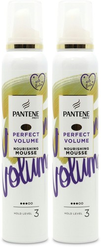 Pantene perfect volume styling - pantene,