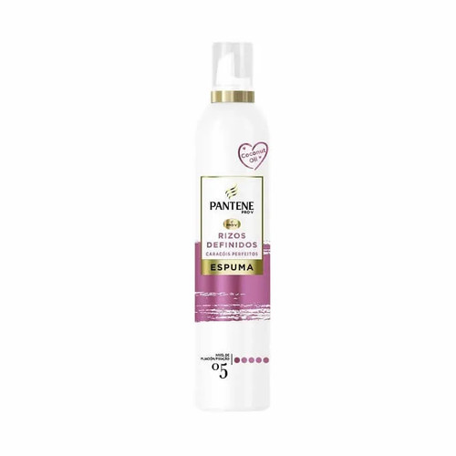 Pantene definiti ricci - pantene,