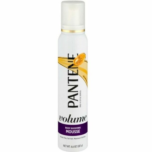 Pantene pro volume - pantene, pro-v