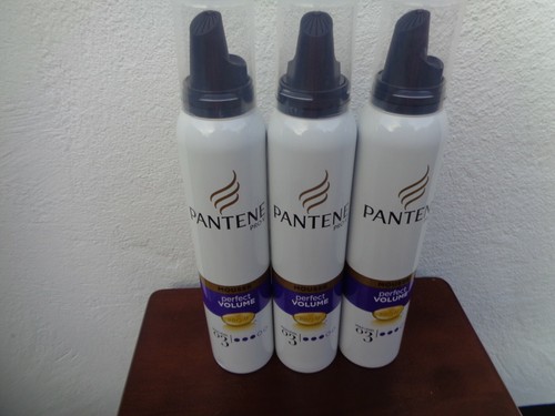 Pantene mousse volume - , perfetto
