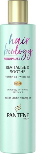 Pantene shampoo rivitalizza - pantene, e