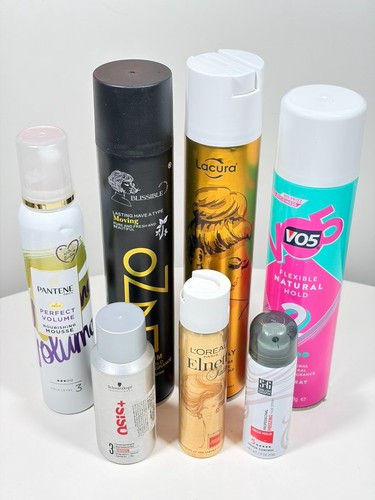 Schwarzkopf osis vo5 - osis+,