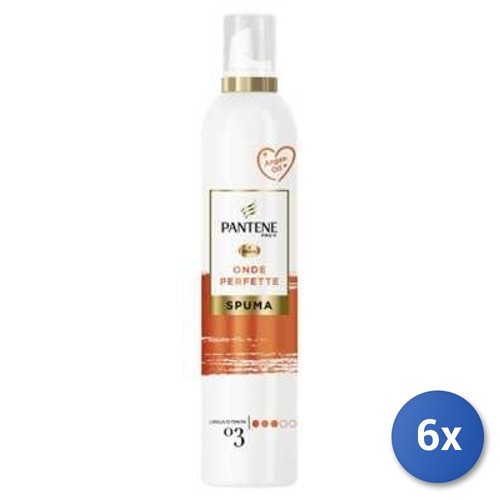 Bundle pantene schiuma - bundle,