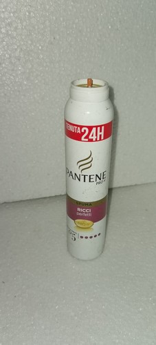 Pantene spuma - pantene,